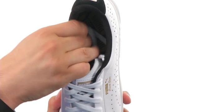 PUMA Court Star Crafted SKU:8633436 смотреть онлайн