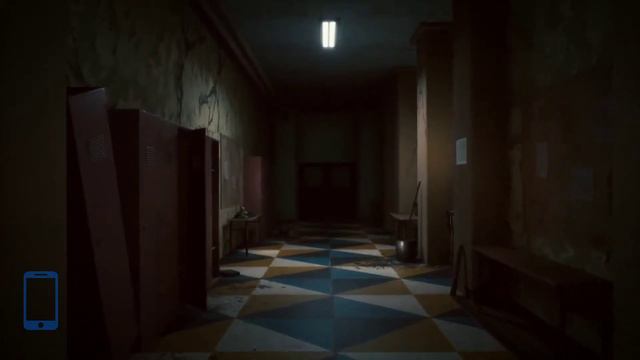 Silent Hill Remake Unreal Engine 5 2022 смотреть онлайн