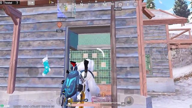 😯 Poco X6 Pro For Bgmi Competitive 90Fps Test Good Or Worst ? | Poco X6 Pro Pubg Mobile Test |