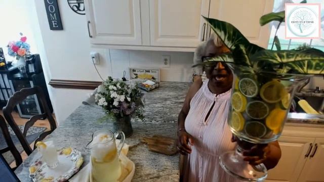 Summer Kitchen Bliss: Transform Your Space with These Easy Decor Ideas смотреть онлайн