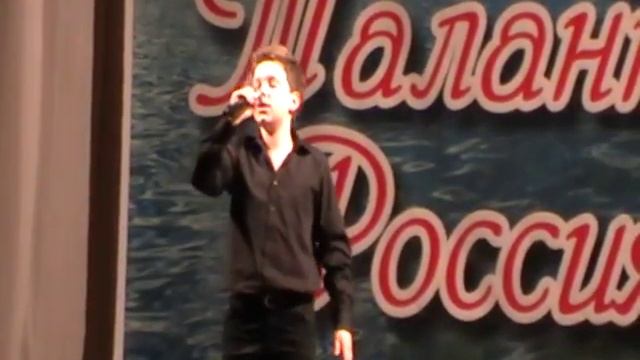 Козявин Матвей "Русский вальс", педагог Костко Г.Г., г. Орёл смотреть онлайн