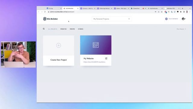 Unlock More Revenue for Your Agency With a White Label Website Builder смотреть онлайн