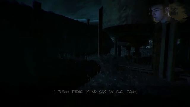 IN-GAME : Haunted Memories смотреть онлайн