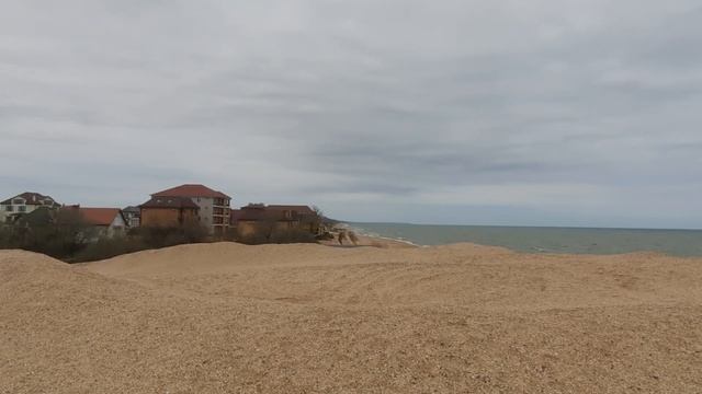 Рублевка на Азовском море// Пойман ПАПАРАЦЦИ в Пересыпи смотреть онлайн