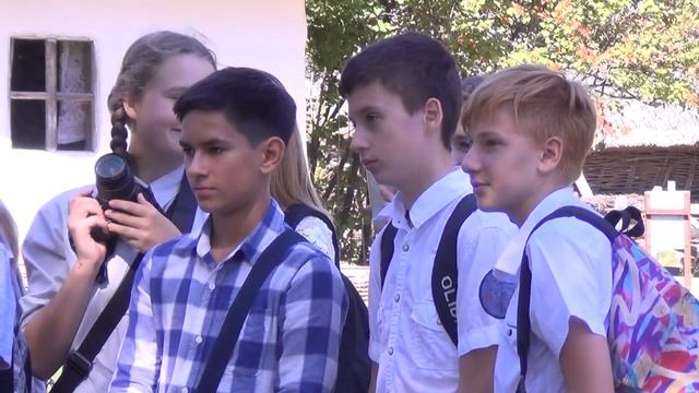 1 СЕНТЯБРЯ 2017 смотреть онлайн