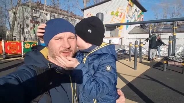 Подтягивания план 5 раз смотреть онлайн