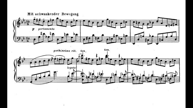 Medtner - Three Dithyrambes, Op. 10 (Sama) смотреть онлайн