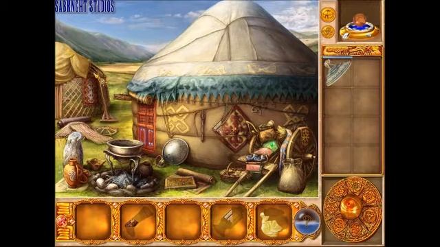 Let's Play ~ Magic Encyclopedia: Moon Light [Part 5] смотреть онлайн