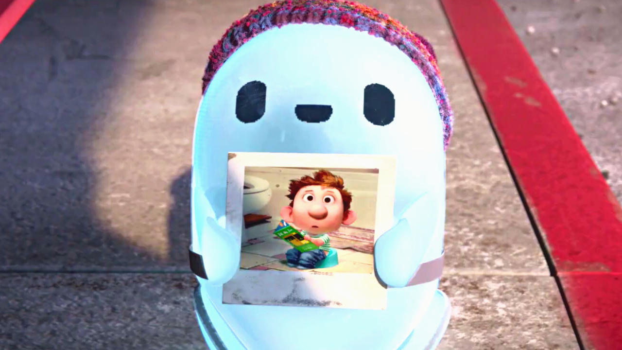 Неисправимый Рон — Русский трейлер #2 (2021) смотреть онлайн