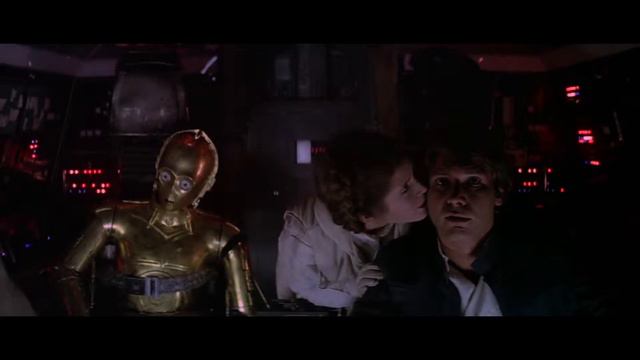 Star Trek and Star Wars - The Premiere Episode - A Producer's Take смотреть онлайн