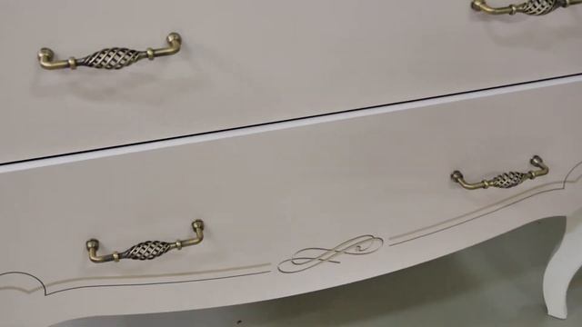 "Элен" Модульная спальня смотреть онлайн