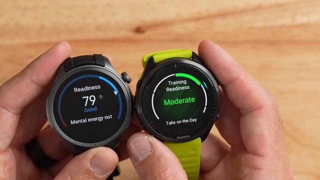 Amazfit Balance In-Depth Review - Did They FINALLY Get It Right? смотреть онлайн