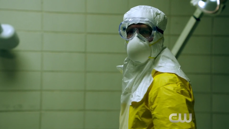 Карантин / Containment (2016) Русский трейлер (Сезон 1) смотреть онлайн