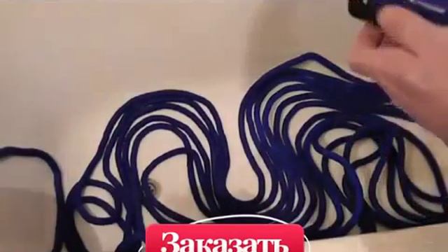 Водяной шланг Xhose   30 метров