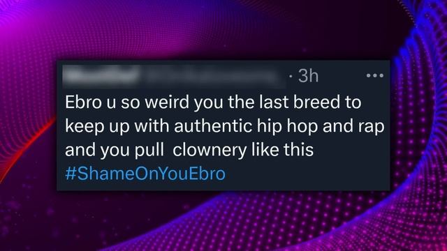 Game Gets ROASTED for Ja Rule/Drake Comparison, Eminem Hit NEW Milestones, Ebro BLASTED Over Cardi смотреть онлайн