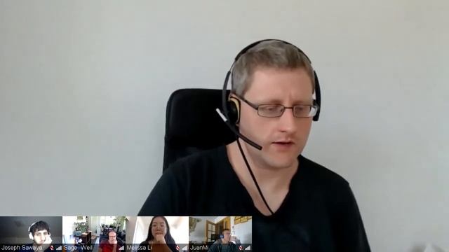 Ceph Orchestrator Meeting 2021-06-22 смотреть онлайн