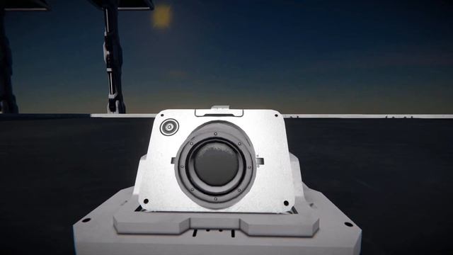 The Automatons DLC Pack!! - Space Engineers смотреть онлайн