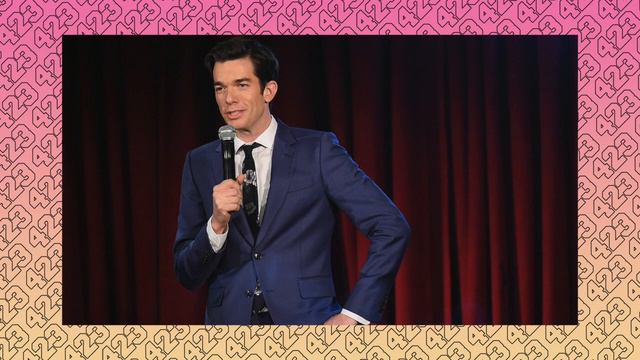 John Mulaney Announces He Impregnated Olivia Munn Just 2 MONTHS After Filing For Divorce смотреть онлайн