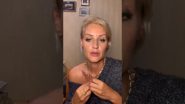 460. Курс на осень. Питание и образ жизни для сезона. смотреть онлайн