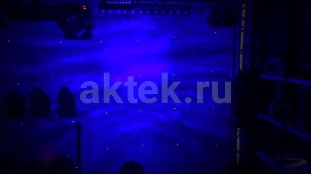 УЛИЧНАЯ ЛАЗЕРНАЯ ПОДСВЕТКА SKYDISCO GARDEN RG 30 STARS смотреть онлайн