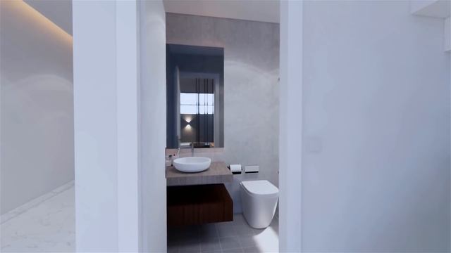 House Design | Modern House | 9m x 10m with 4 Bedroom смотреть онлайн