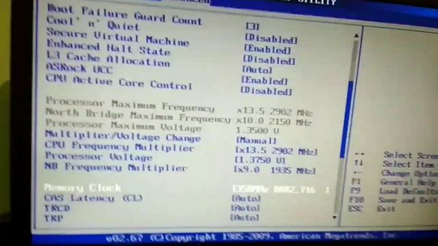 Como desbloquear núcleo oculto Sempron, athlon, Phenom e fazer overclock смотреть онлайн