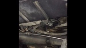 2007 BMW X5 (E70) - Vanos Exhaust Solenoid - removal and cleaning