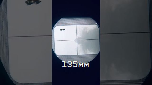 Как выглядят разные фокусные расстояния объективов. От 28 до 135мм смотреть онлайн