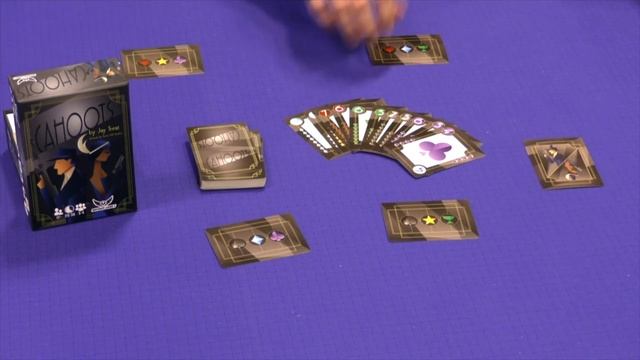 Mayday Games Summer Preview смотреть онлайн