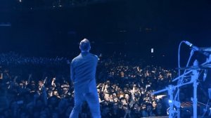 LUMEN — "Дыши" (концерт "ХХ лет" в Adrenaline Stadium, 30 марта 2018) [FULL HD]