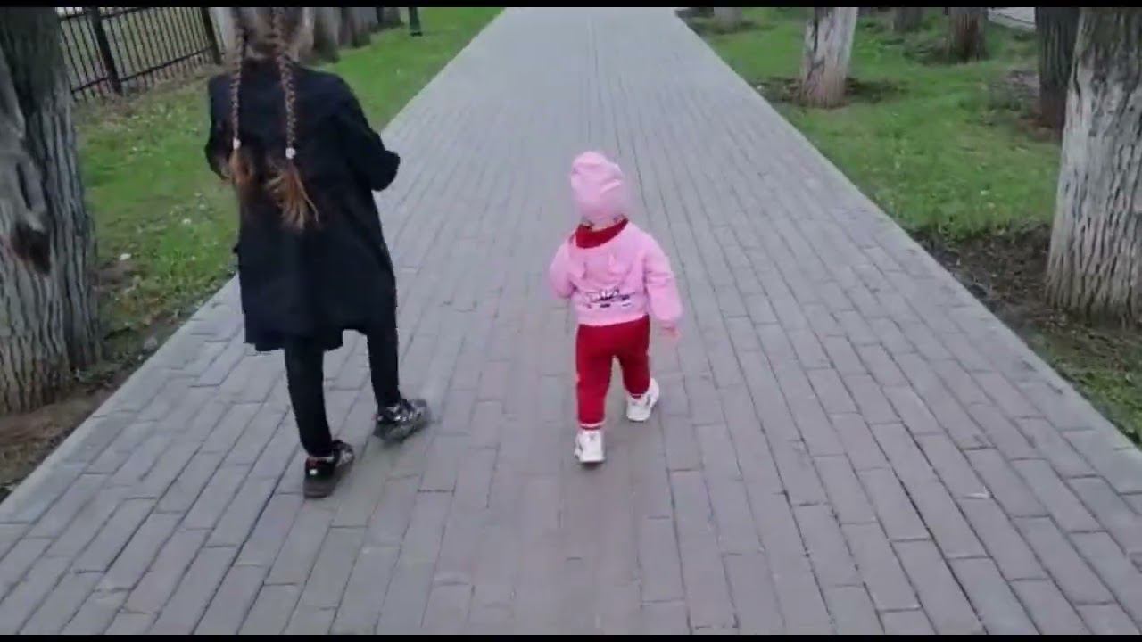 Вечерняя прогулка смотреть онлайн