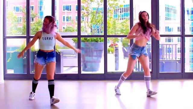 Silent Circle Touch In The Night shuffle dance смотреть онлайн