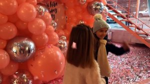 ДЕНЬ РОЖДЕНИЯ ☆ HAPPY BIRTHDAY ☆ УТРО  ИМЕНИННИЦЫ ☆ 8 ЛЕТ ☆ ПУПСИ КИРА