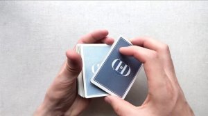 Как крутить карты | Урок 5: Трёхстопочные флориши | Школа Кардистри