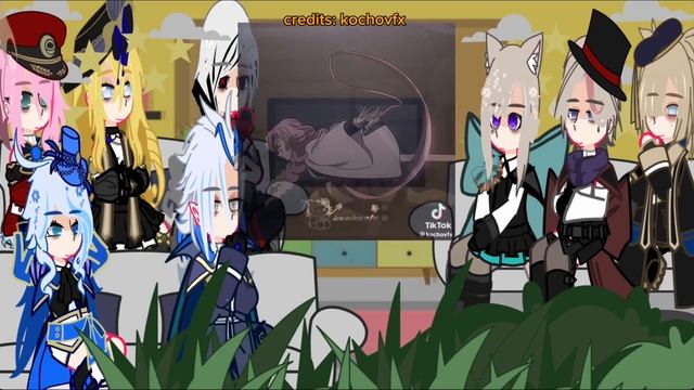 fontaine reacts to y/n as mitsuri [rushed][ships: a little y/n x arlecchino] [lazy] смотреть онлайн