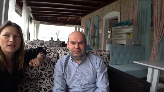 Вдохновляющая История Переезда на Юг в Геленджик Семьи из Сургута смотреть онлайн