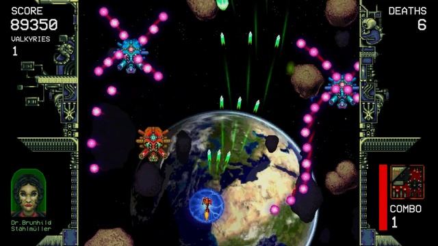 1917 The Alien Invasion DX (PC) bunkergamer82 смотреть онлайн