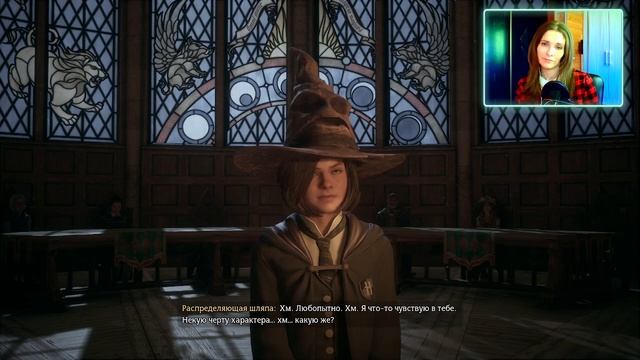 ДОСТАВАЙТЕ ВОЛШЕБНЫЕ ПАЛОЧКИ, ГОСПОДА ► HOGWARTS LEGACY | ПРОХОЖДЕНИЕ НА РУССКОМ #1 смотреть онлайн