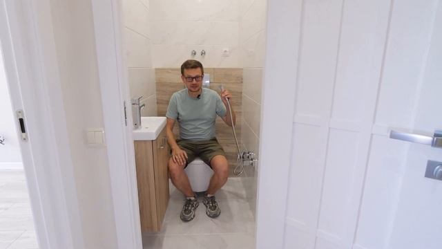 Ремонт квартиры в Новороссийске. Всё включено! ЖК Арена. смотреть онлайн