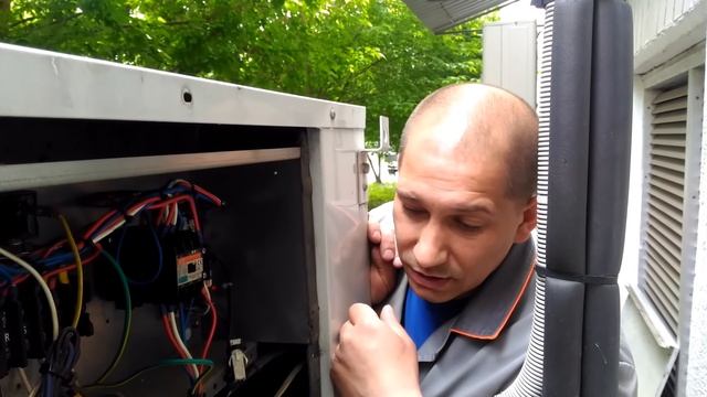 Удивительный Ali!!!