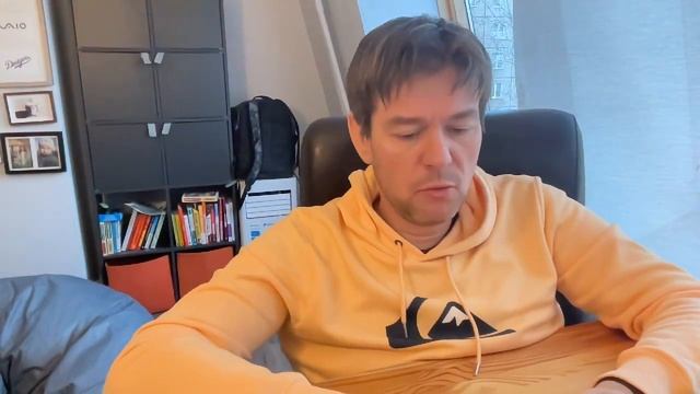 Отзыв о сотрудничестве с Кабинетом Бухгалтерского Учета от Алексея Нагибина смотреть онлайн