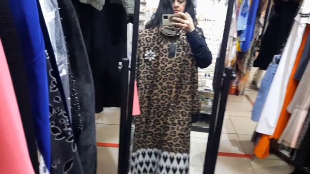 Женская одежда🇨🇳🔥#новокосино#тцприалит#2эт.пав.9.т.89653524970 https://t.me/LEILA_SHOP76.💥 смотреть онлайн
