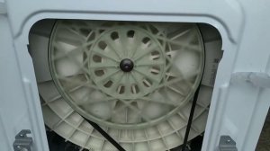 Стиральная машина Gorenje.Клинит барабан,но ремонт не нужен