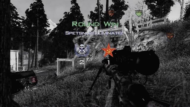 Final KillCams - Call Of Duty #12 смотреть онлайн