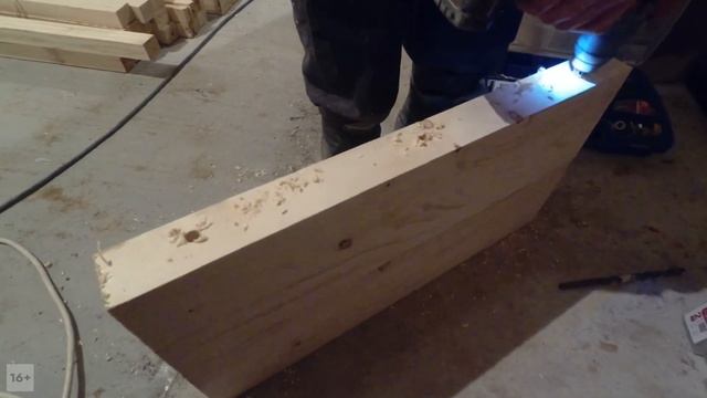 ОТДЕЛКА БАНИ ВНУТРИ | Часть 1 | Каркас стен и потолка | Вентиляция | Электрика смотреть онлайн