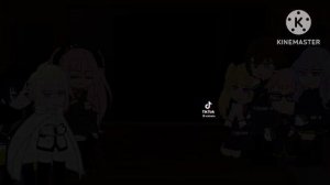 Seraph Of The End React | Mika & Krul 2.5/3 | Mikayuu |  NOT FINISHED