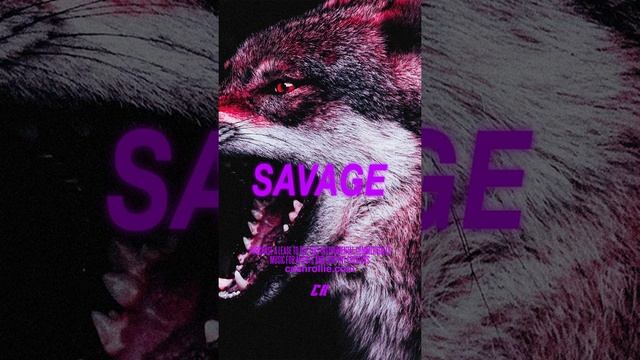 FREE 21 Savage x Lil Pump x Migos Type Beat | "Savage" | Hiphop, Trap Instrumental смотреть онлайн
