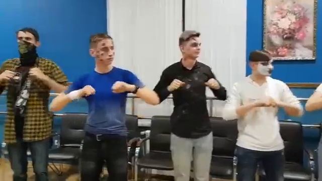 Пятница 13-е смотреть онлайн