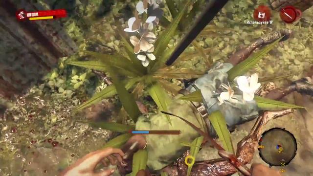 Прохождение DEAD ISLAND: RIPTIDE ►РАЙСКИЙ ОСТРОВ (КоОп) Серия #2 [60 fps] смотреть онлайн