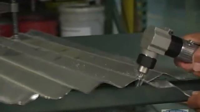 Kett PN-1000 Nibbler - Ernies Tools смотреть онлайн